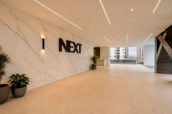 Estrena en next coco del mar | piso 20 | us$330,000 | mejor precio