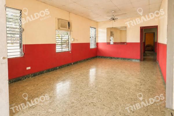 Land for sale with construction on thetransístmica