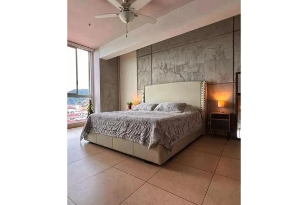 Apartamento en avenida balboa