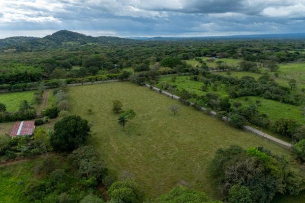 Prime flat land for sale in cochea abajo, david