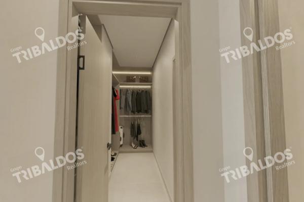Venta de apartamento en costanera aqua bella vista