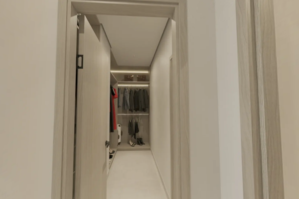 Venta de apartamento en costanera aqua bella vista