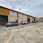 Se vende local comercial con galera bodega