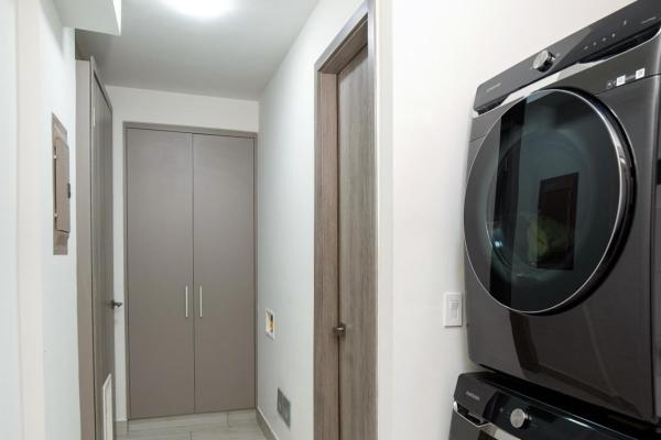 Apartamento en alquiler en hato pintado | edificio nuevo y línea blanca