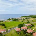 Dúplex de lujo en san carlos cerca de coronado