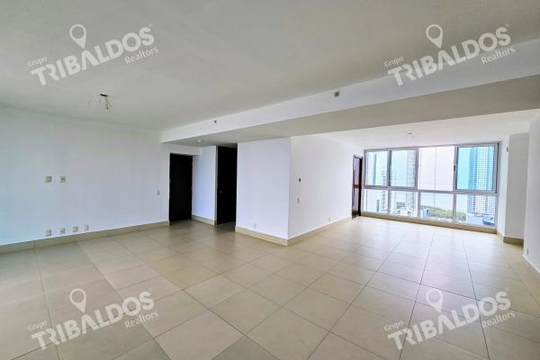 Venta apartamento en ph breeze costa del este