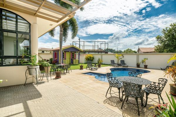 Casa de lujo en david, panamá