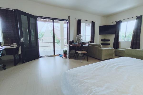 San carlos oasis: 4br house, guest house & pool