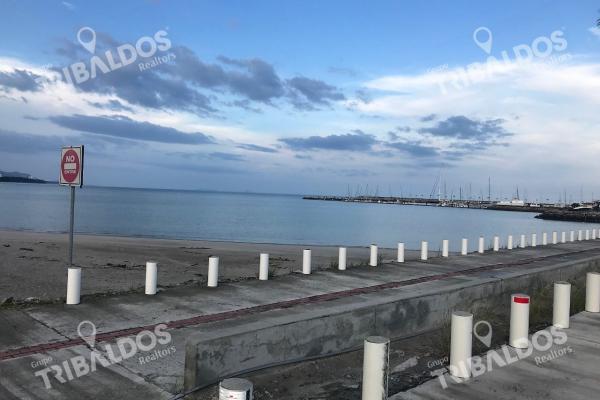 Venta de apartamento para inversión , en vista mar - las olas i