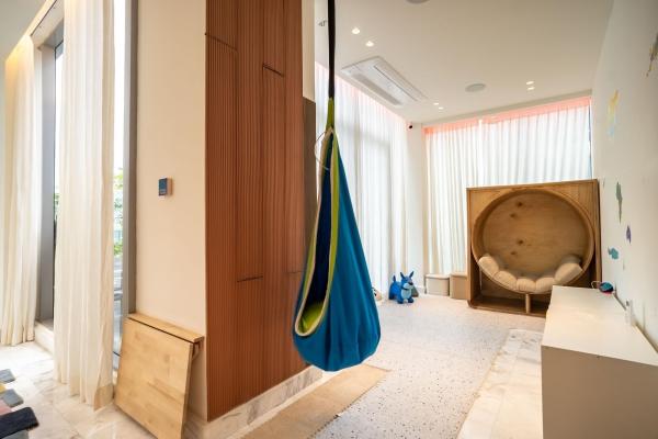 For sale 4-bedroom penthouse in ph regalia