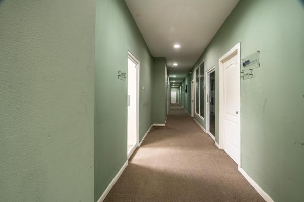 Venta de edificio para oficinas y call center en albrook fields