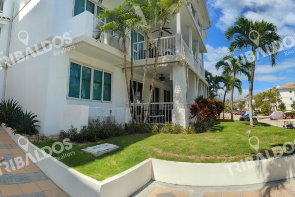 Venta de apartamento en bijao beach club, rodman