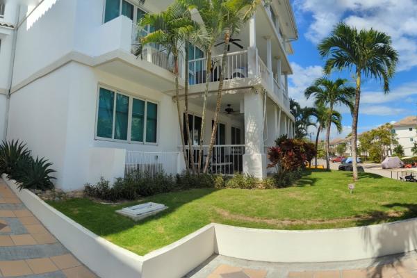 Apartment for sale in bijao beach club, rodman