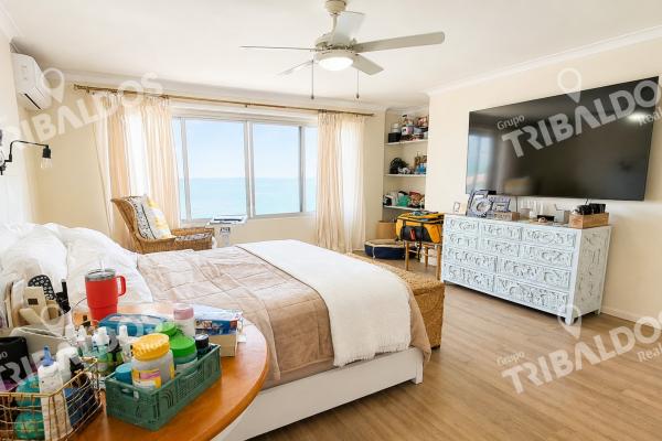 Apartamento en venta en punta paitilla