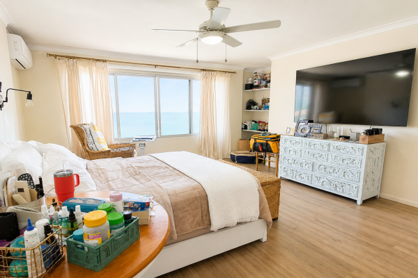 Apartamento en venta en punta paitilla