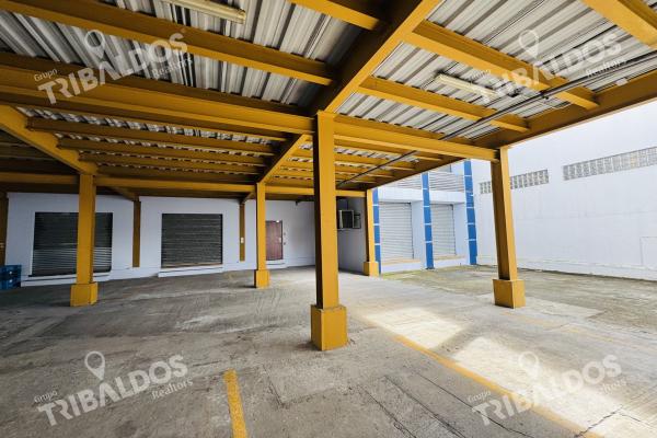 Venta de ofibodega en costa del este