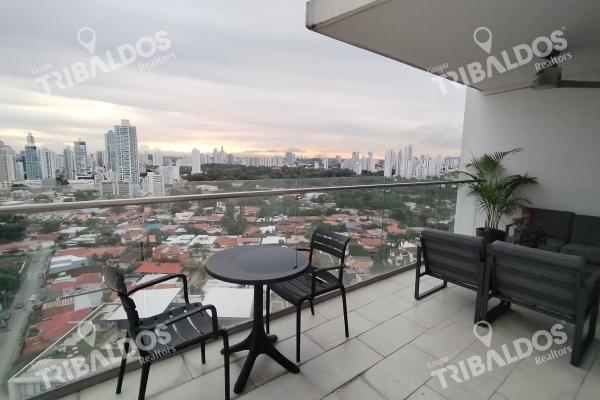 Venta de apartamento en ph vita coco del mar