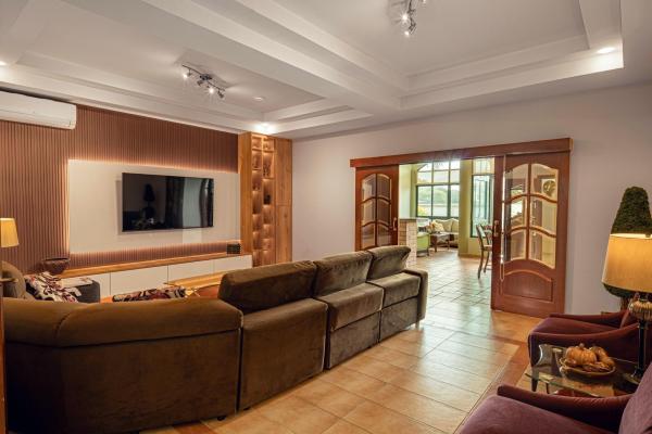 Casa de lujo en david, panamá