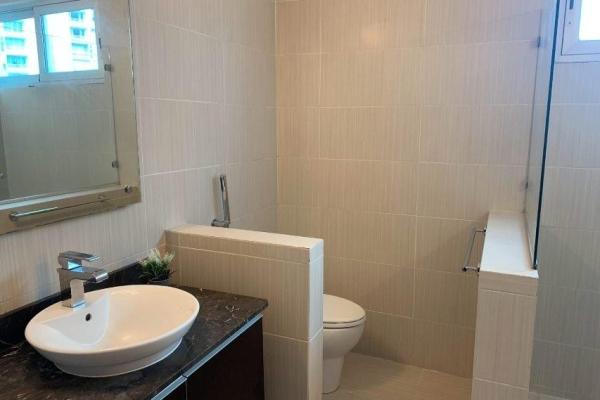 Apartment for sale in el cangrejo