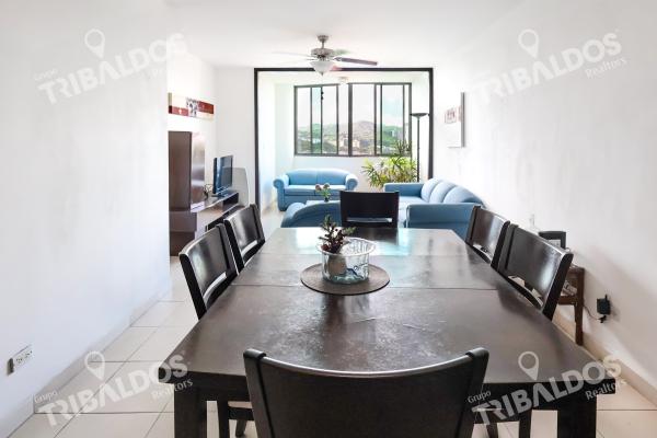 Sale apartament in condado del rey green park