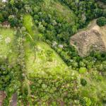Finca cafetalera en venta en potrerillos arriba