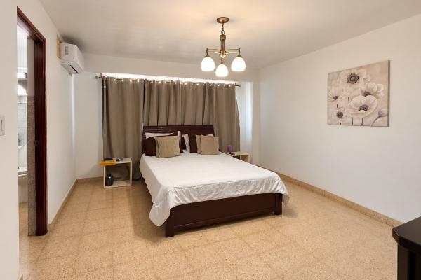 Venta de apartamento en obarrio