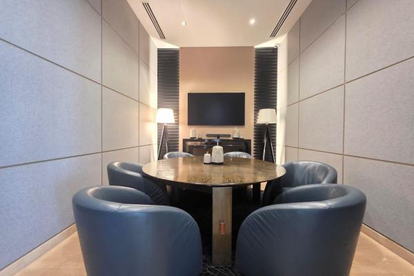 Luxury apartment for sale in bella vista