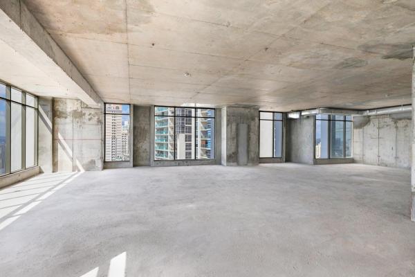 Venta de oficina en gris en ph bicsa con vista al mar en ave. balboa