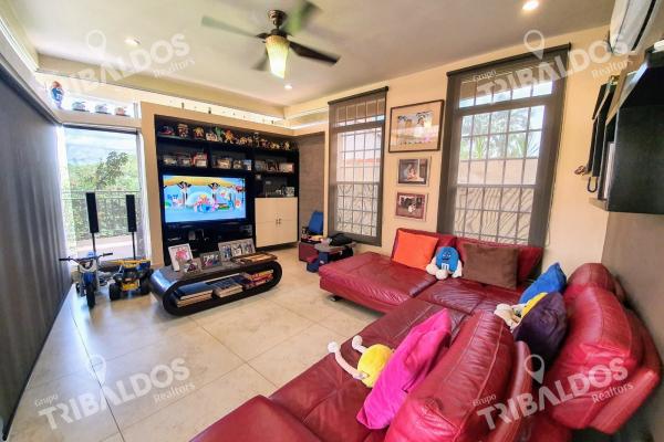 Venta de casa en altos de panama
