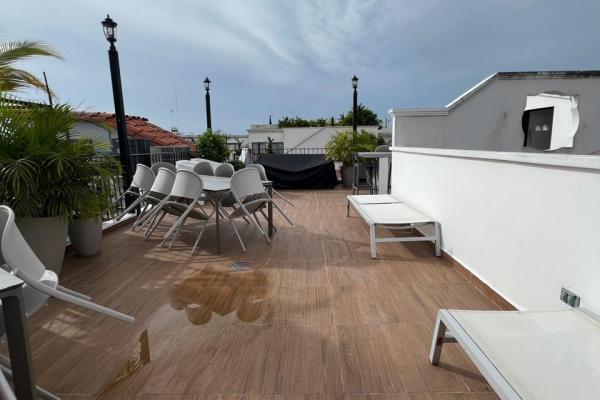 Apartment for sale in old town panama