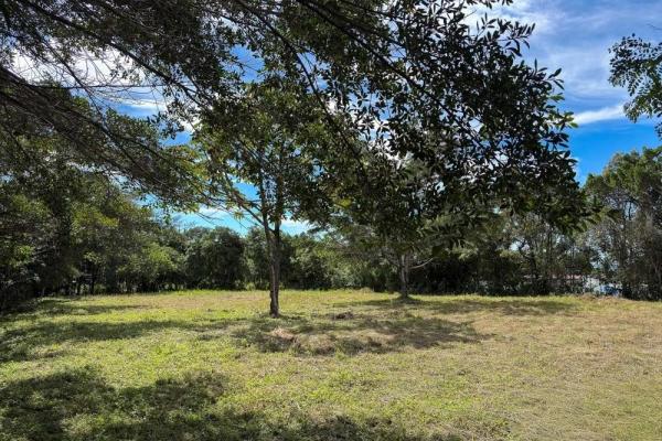 Spacious 9,229 m² flat lot in alto boquete
