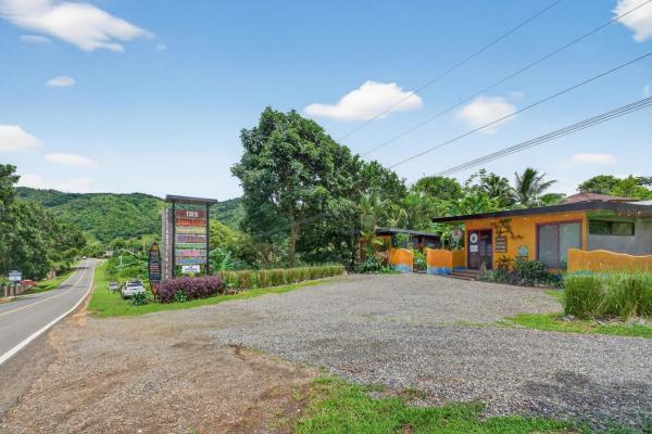 Restaurante y local comercial llave en mano