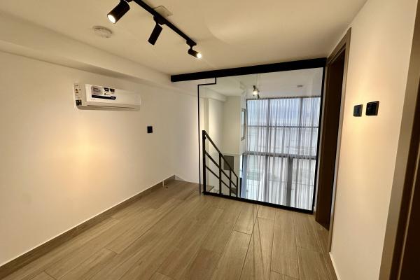 Alquiler de apartamento moderno tipo loft en coco del mar ph dovle