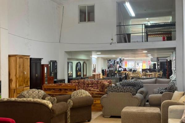 Commercial building for sale &investment property