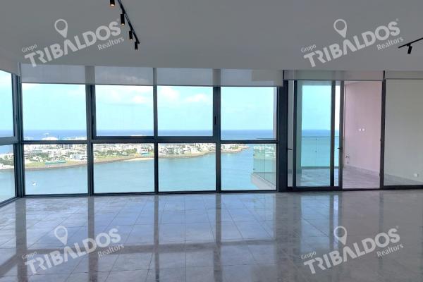 Venta de apartamento en ph sea point, punta paitilla
