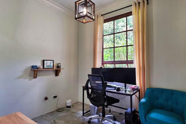 Luxury mountain estate in volcan, tisingal