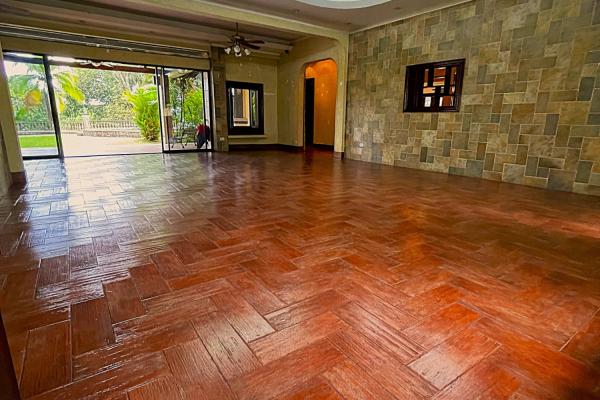 Exclusivo oasis urbano: residencia unifamiliar estilo villa campestre.