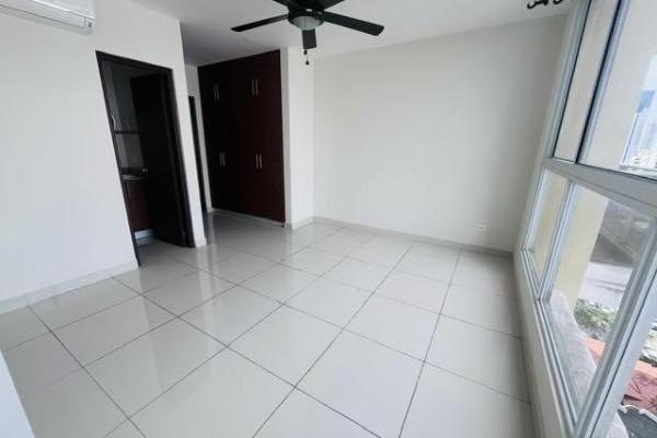 Se alquila hermoso apartamento en obarrio