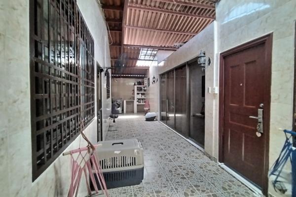 Venta de casa en brisas del golf