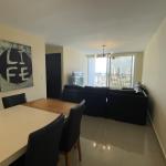 Obarrio apartment for rent