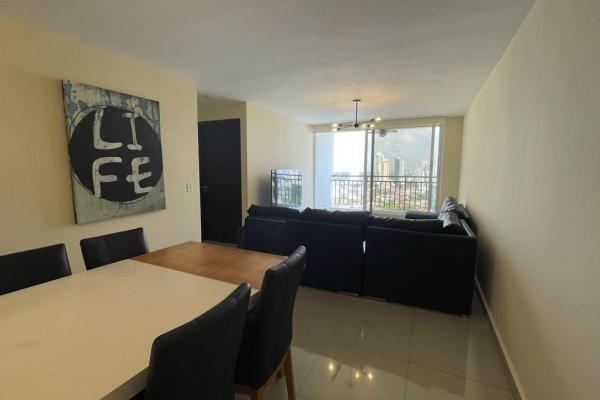 Obarrio apartment for rent