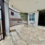 Venta de casa en villa lucre - tierra alta