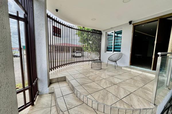 House for sale in villa lucre – tierra alta