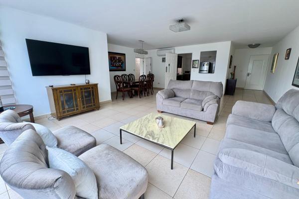 Alquiler de apartamento en costa del este – ph costa view