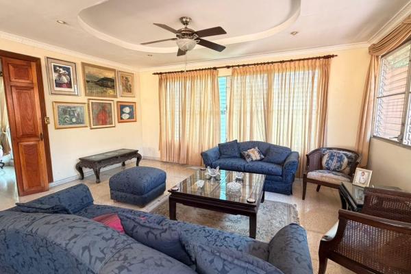Se vende casa en villa lilla san francisco