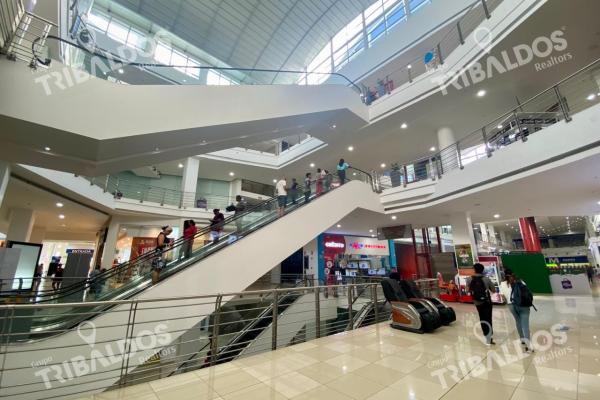 Venta de local comercial en los andes mall