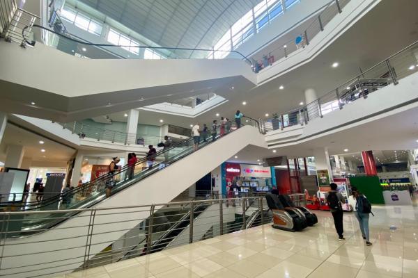 Venta de local comercial en los andes mall
