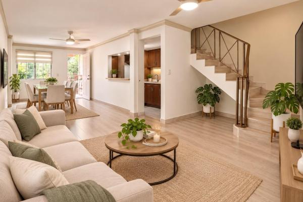 Casa en venta en condado del rey