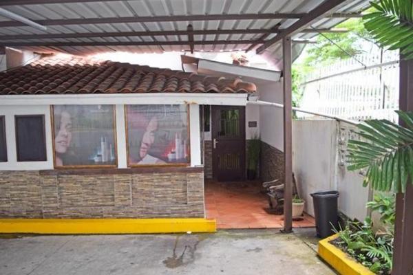 Venta de casa comercial en san francisco, calle 67