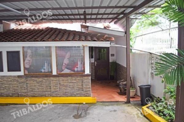 Venta de casa comercial en san francisco